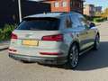 Audi SQ5 3.0 TFSI Black editie| Luchtvering | PANORAMADAK | Gris - thumbnail 5