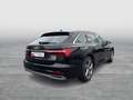 Audi A6 Avant 45 advanced AHK CAM ACC LM19 E-KLAPPE Schwarz - thumbnail 4
