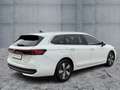 Volkswagen Passat Variant 1.5 eTSI DSG BUSINESS LED+NAV+AHK Weiß - thumbnail 6