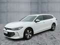Volkswagen Passat Variant 1.5 eTSI DSG BUSINESS LED+NAV+AHK Weiß - thumbnail 2