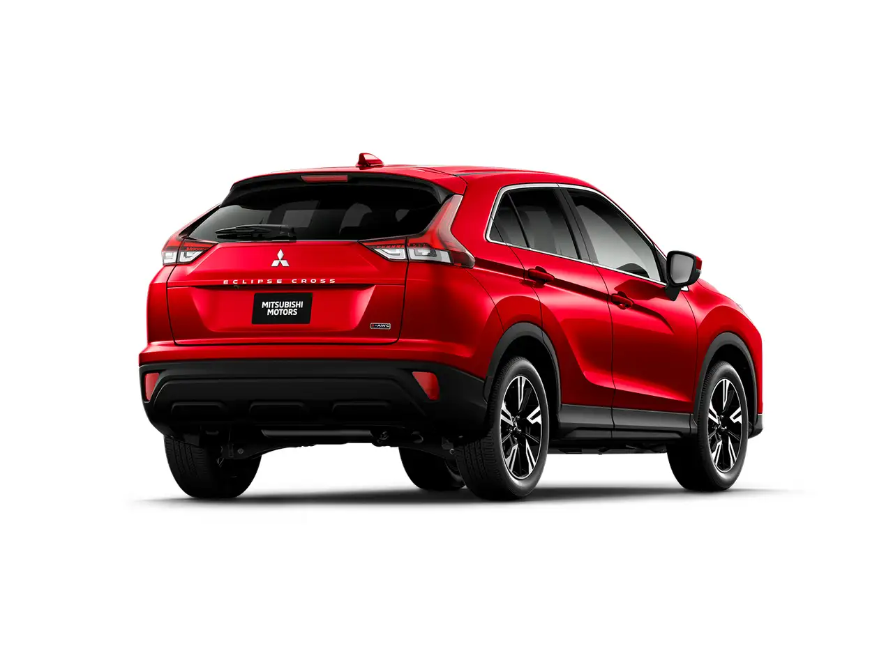 Mitsubishi Eclipse Cross photo Mitsubishi Eclipse Cross
