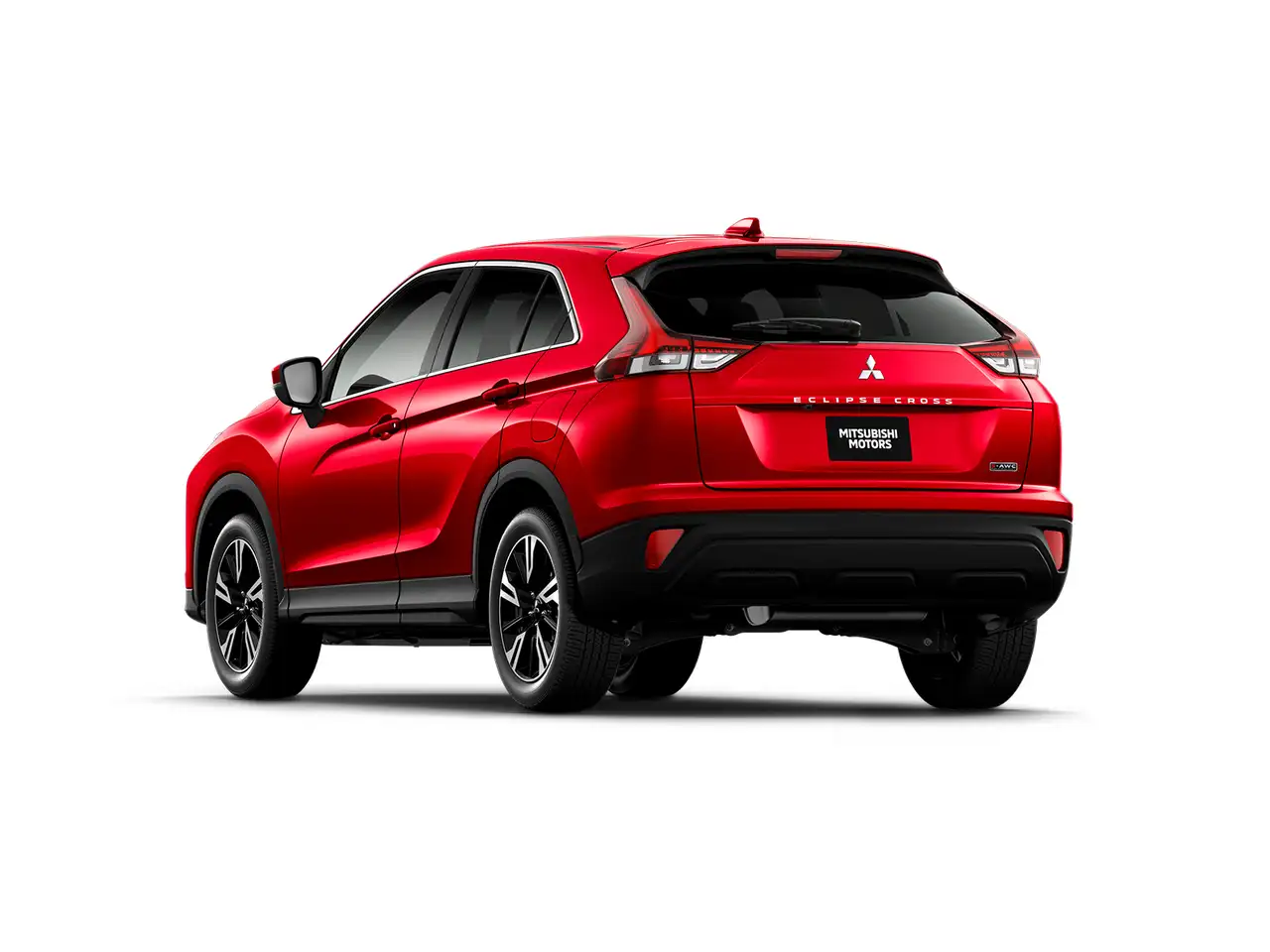 Mitsubishi Eclipse Cross photo Mitsubishi Eclipse Cross