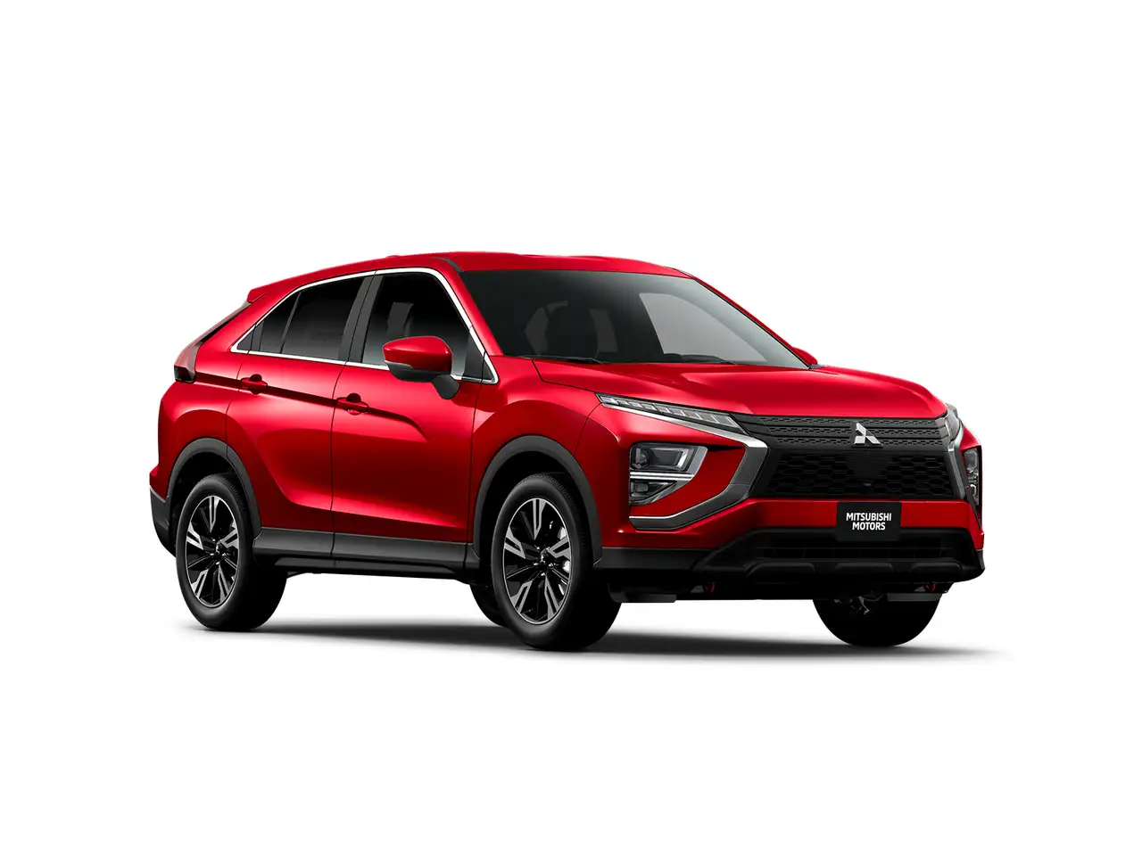 Mitsubishi Eclipse Cross photo Mitsubishi Eclipse Cross
