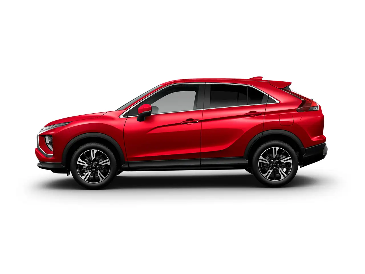 Mitsubishi Eclipse Cross photo Mitsubishi Eclipse Cross
