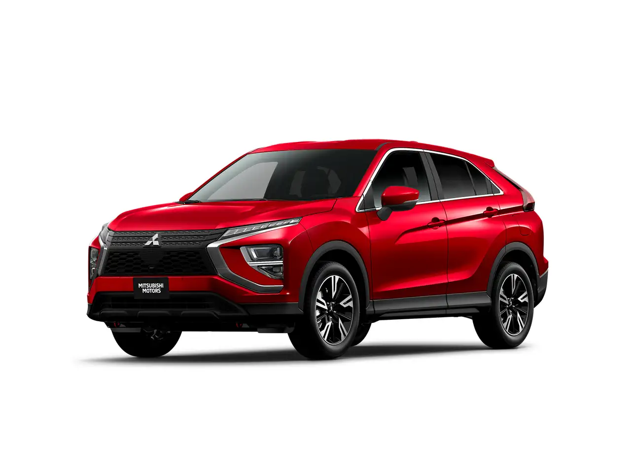 Mitsubishi Eclipse Cross photo Mitsubishi Eclipse Cross