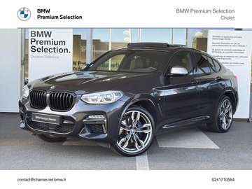 M40dA 326ch Euro6d-T