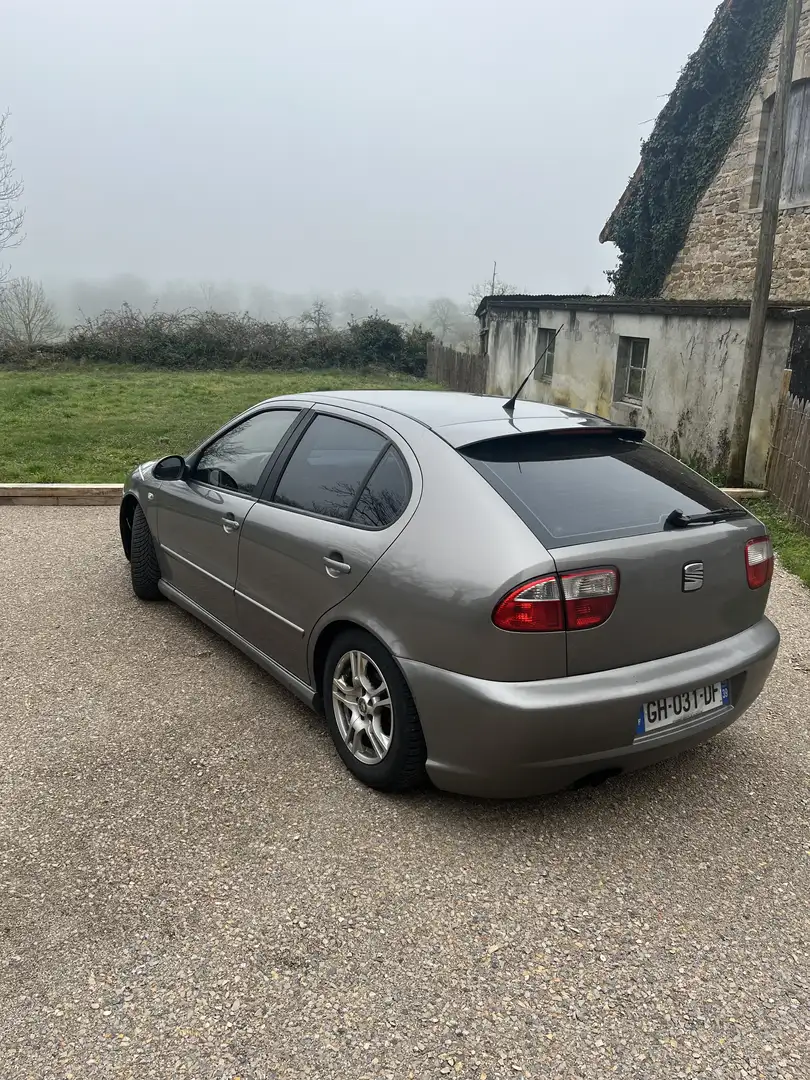 SEAT Leon 1.9 TDI 150 Top Sport - 1