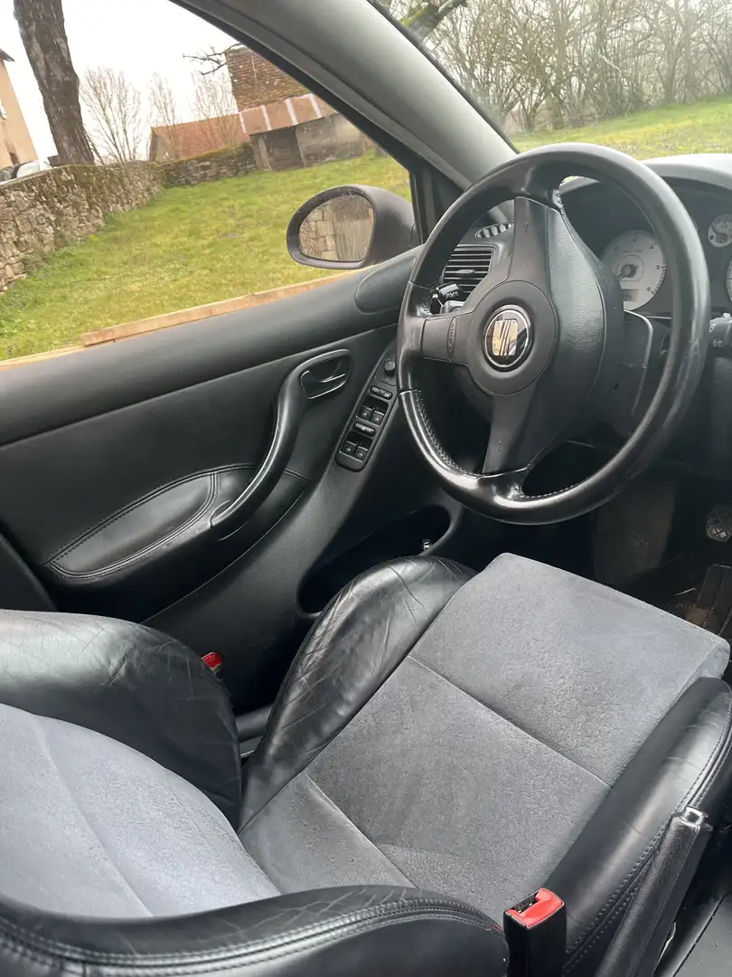 SEAT Leon 1.9 TDI 150 Top Sport - 2