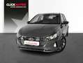 Hyundai i20 1.2 MPI 85CV Klass Gris - thumbnail 1