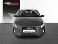 Hyundai i20 1.2 MPI 85CV Klass Gris - thumbnail 2