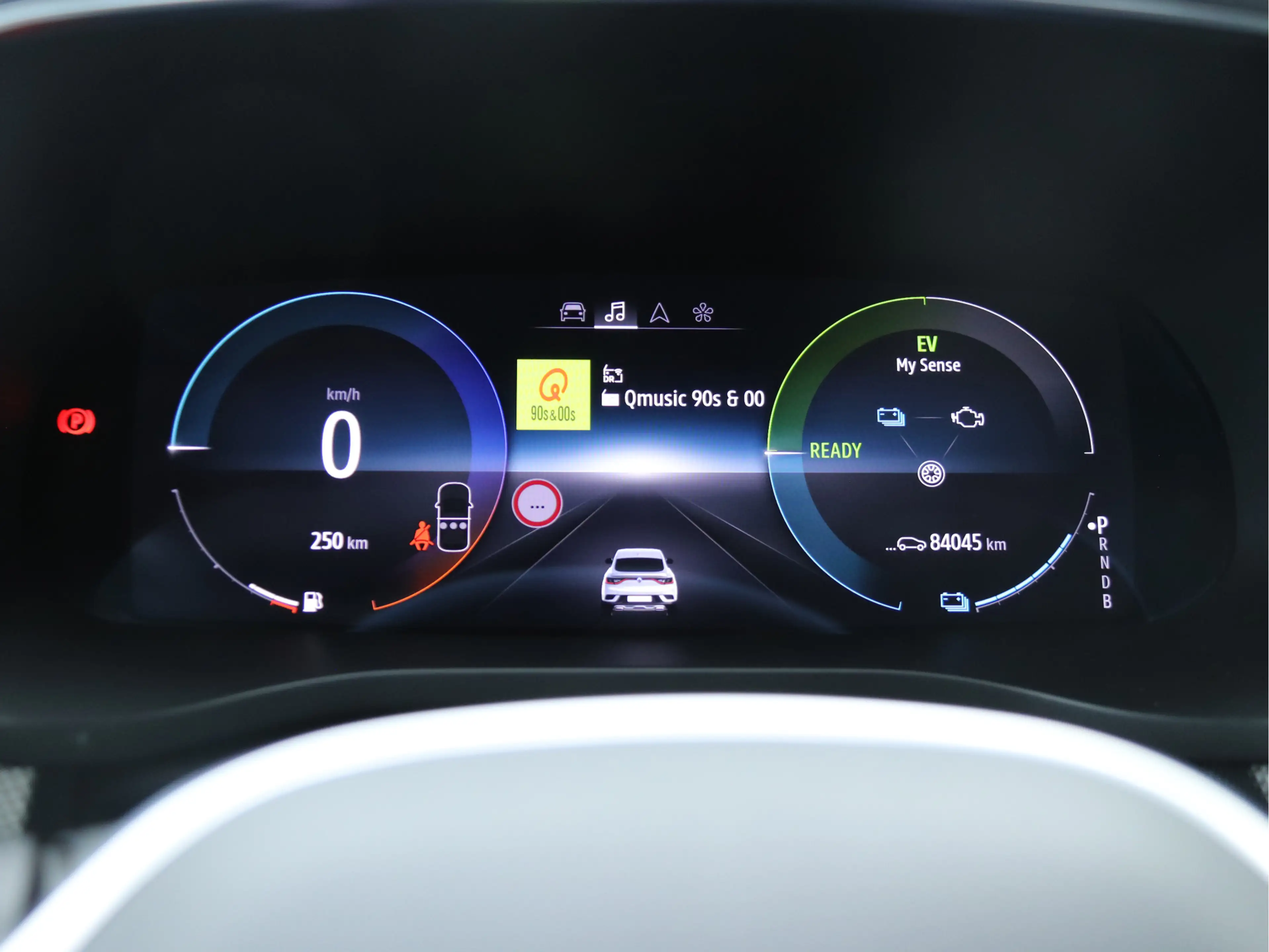 Renault Arkana 1.6 E-Tech Hybrid 145 Intens CAMERA / TREKHAAK / N — photo 10