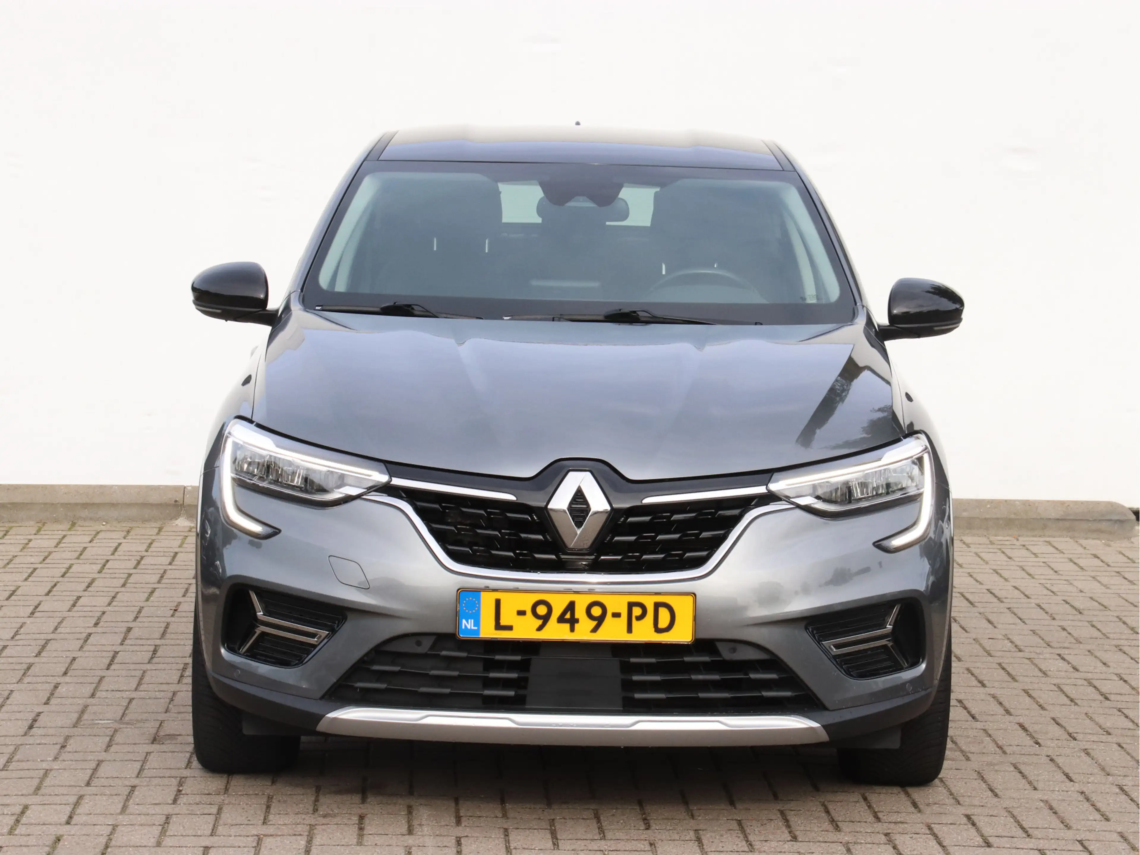 Renault Arkana 1.6 E-Tech Hybrid 145 Intens CAMERA / TREKHAAK / N — photo 2