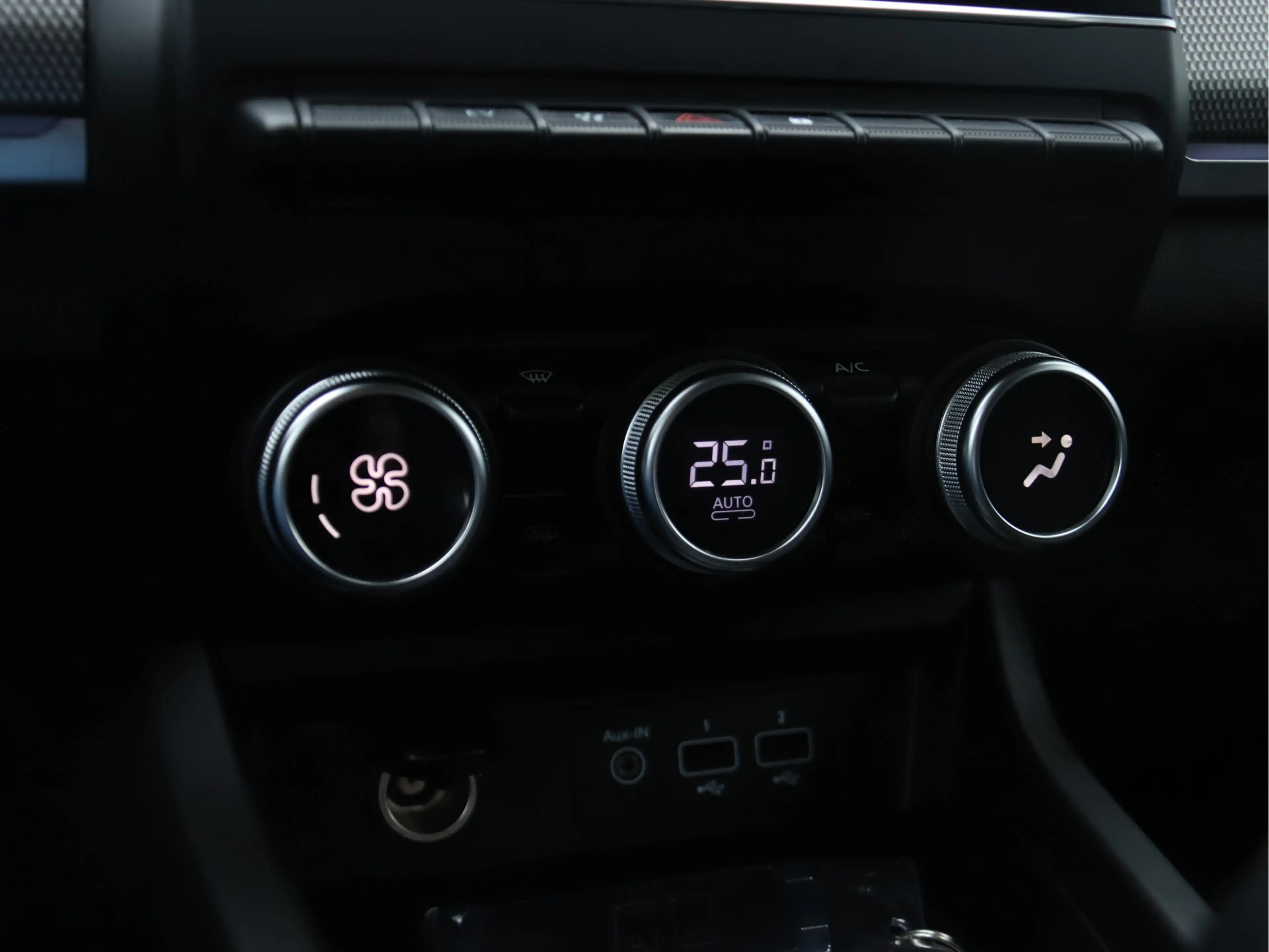Renault Arkana 1.6 E-Tech Hybrid 145 Intens CAMERA / TREKHAAK / N — photo 15