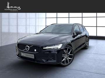 T8 AWD Twin Engine Polestar Engineered