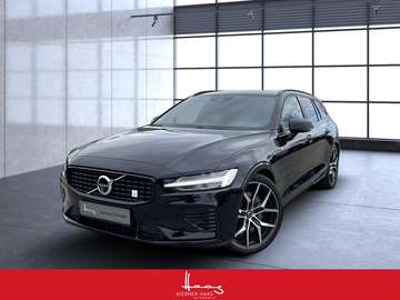 T8 AWD Twin Engine Polestar Engineered