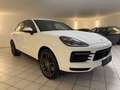Porsche Cayenne S,Soft-Close,Pano,ACC,Tote-Winkel,2-Hand Blanc - thumbnail 1