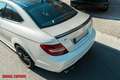 Mercedes-Benz C 63 AMG Coupé 7G Plus Blanc - thumbnail 7