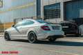 Mercedes-Benz C 63 AMG Coupé 7G Plus Blanc - thumbnail 8