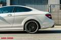 Mercedes-Benz C 63 AMG Coupé 7G Plus Blanc - thumbnail 9