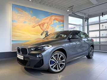 sDr.20d Aut. M SPORT KOMF+LEDer+HIFI+AHK+NAVI