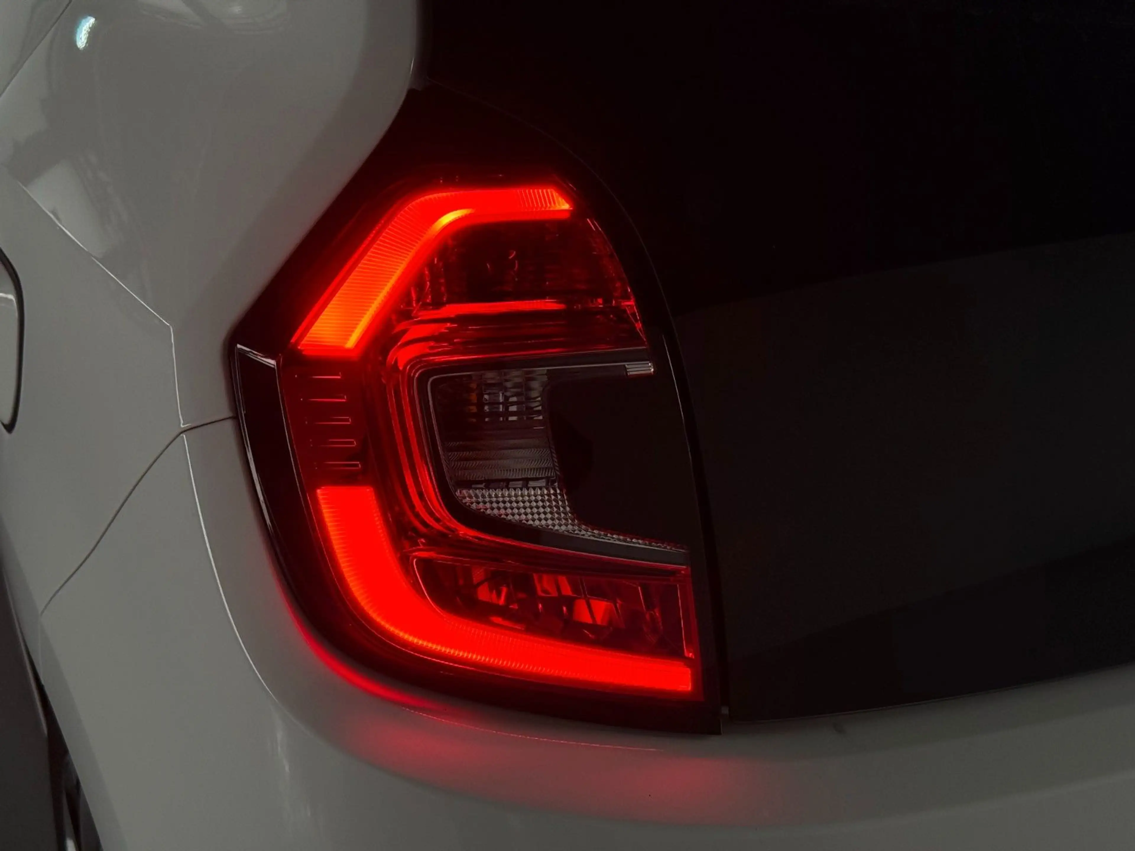 Renault Twingo Zen Electric R&GO Klima SOH — photo 7