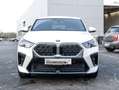 BMW X2 sDrive20i M Sport RFK NAVI LED Sound Syst. Weiß - thumbnail 4