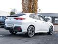 BMW X2 sDrive20i M Sport RFK NAVI LED Sound Syst. Weiß - thumbnail 2