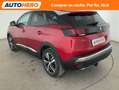 Peugeot 3008 2.0 BlueHDi Allure 150 Rojo - thumbnail 4