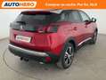 Peugeot 3008 2.0 BlueHDi Allure 150 Rojo - thumbnail 6