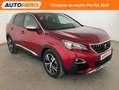 Peugeot 3008 2.0 BlueHDi Allure 150 Rojo - thumbnail 8