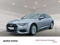 Audi A6 Avant design 50TDI quattro 360,Kam.,Luft,PANO Argent - thumbnail 1