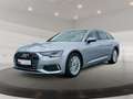Audi A6 Avant design 50TDI quattro 360,Kam.,Luft,PANO Argent - thumbnail 2