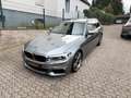 BMW 550 Baureihe 5 Touring M550 d xDrive Bleu - thumbnail 16