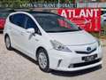 Toyota Prius+ 1.8h Lounge ecvt Bianco - thumbnail 1