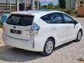 Toyota Prius+ 1.8h Lounge ecvt Blanc - thumbnail 4