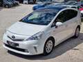 Toyota Prius+ 1.8h Lounge ecvt Biały - thumbnail 3