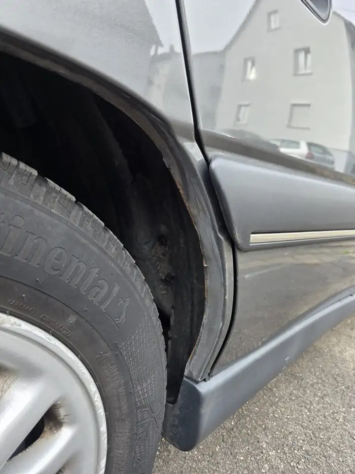 Renault Safrane 2.0 16V, foto 11