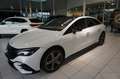 Mercedes-Benz EQE 500 4MATIC Distr KeyGo PTS Ambi eHeck  AIR Weiß - thumbnail 1