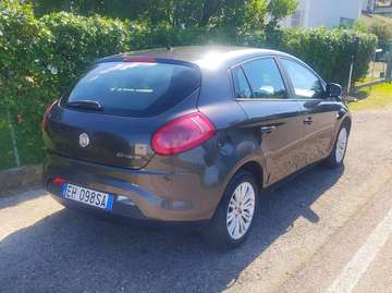 Bravo II 20071.6 mjt Dynamic 120cv FL