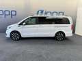 Mercedes-Benz EQV 300 L2 - 8 Pers. - Camera - Leer inbouw mogelijk - Inc Bílá - thumbnail 3