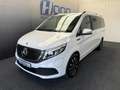 Mercedes-Benz EQV 300 L2 - 8 Pers. - Camera - Leer inbouw mogelijk - Inc Bílá - thumbnail 1