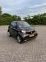 smart forTwo 1.0 Passion Zwart - thumbnail 1