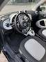 smart forTwo 1.0 Passion Zwart - thumbnail 8