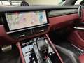 Porsche Cayenne Turbo Aut. Negro - thumbnail 10