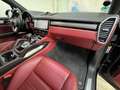 Porsche Cayenne Turbo Aut. Negro - thumbnail 29