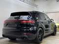 Porsche Cayenne Turbo Aut. Negro - thumbnail 6