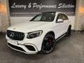 Mercedes-Benz G 63 S 63S AMG 4.0 V8 510ch - Origine France - Toit  Bílá - thumbnail 1