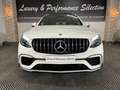 Mercedes-Benz GLC 63 AMG 63 S 63S AMG 4.0 V8 510ch - Origine France - Toit ouvrant - Entretien concession Wit - thumbnail 8