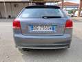 Audi S3 A3 II 2003 3p 2.0 tfsi quattro 265cv Grijs - thumbnail 5