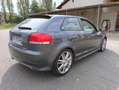 Audi S3 A3 II 2003 3p 2.0 tfsi quattro 265cv Grijs - thumbnail 6